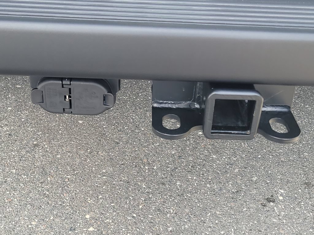 New 2026 RAM ProMaster 1500 w/ Convenience Group FWD image 8