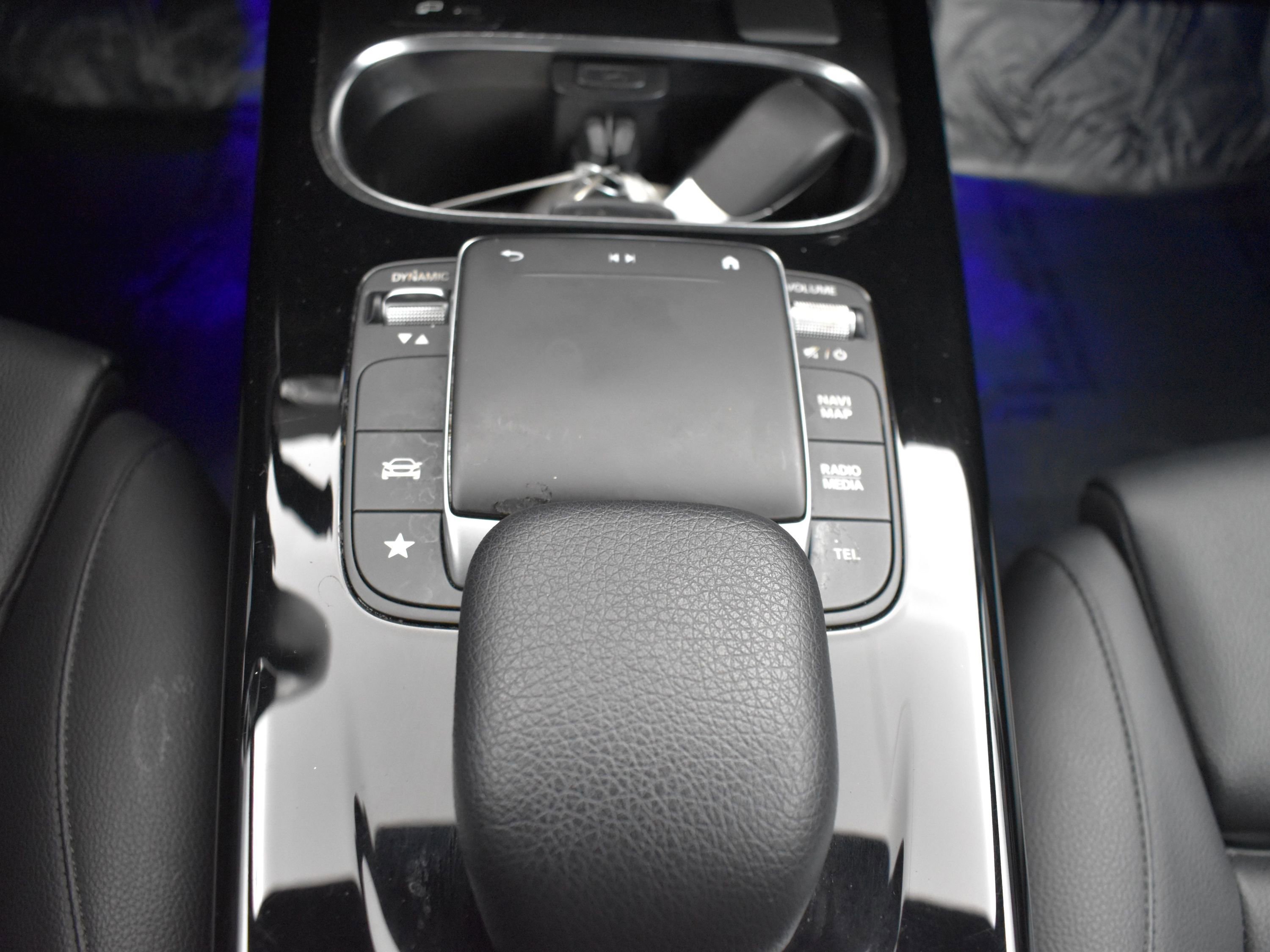 Used 2022 Mercedes-Benz CLA 250 4MATIC image 14