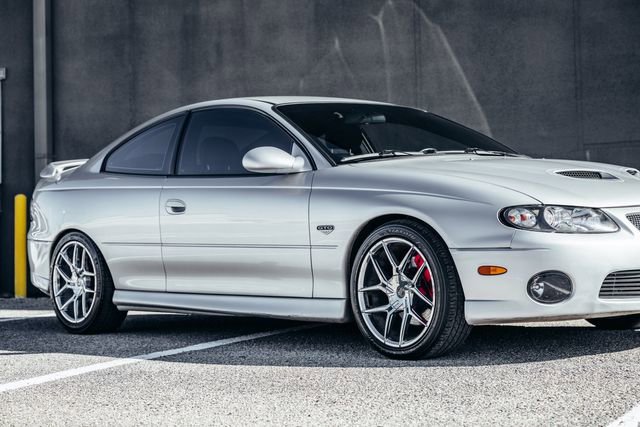 Used 2006 Pontiac GTO image 54