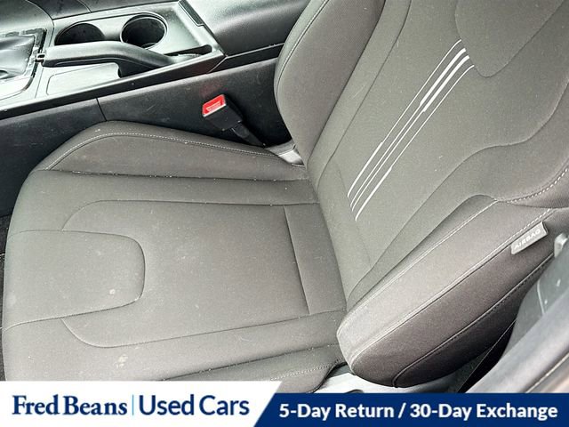 Certified 2025 Hyundai Elantra Sport FWD image 20