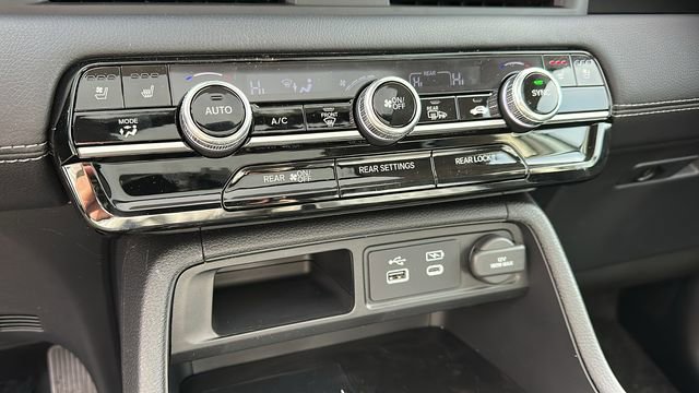 New 2025 Honda Pilot Elite image 18