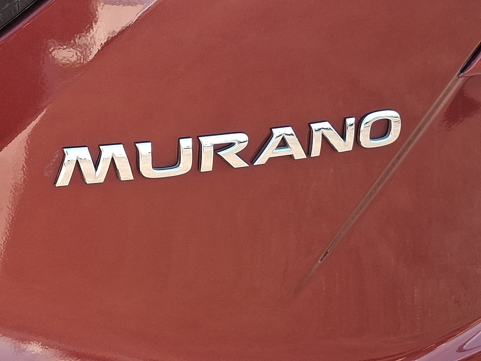 Used 2017 Nissan Murano Platinum w/ Platinum Technology Package FWD image 30