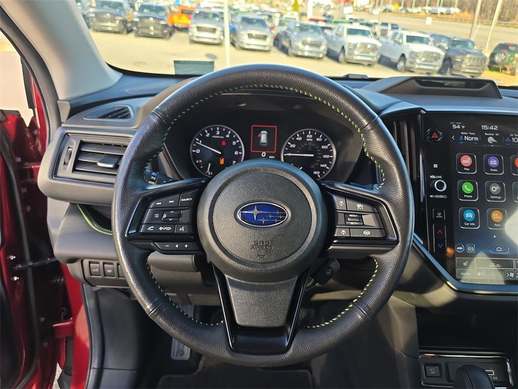 Used 2023 Subaru Ascent Onyx Edition Limited image 28