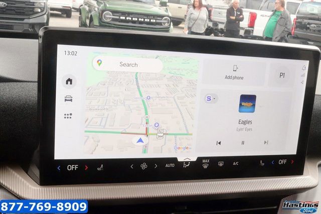 New 2026 Ford Explorer Active image 29