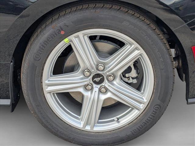 New 2026 Ford Mustang Premium image 9