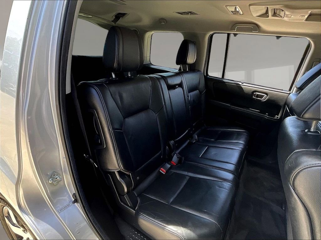 Used 2012 Honda Pilot Touring image 25