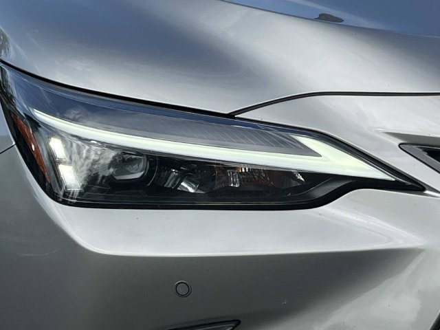 Used 2024 Lexus NX 250 FWD w/ Cold Area Package image 9