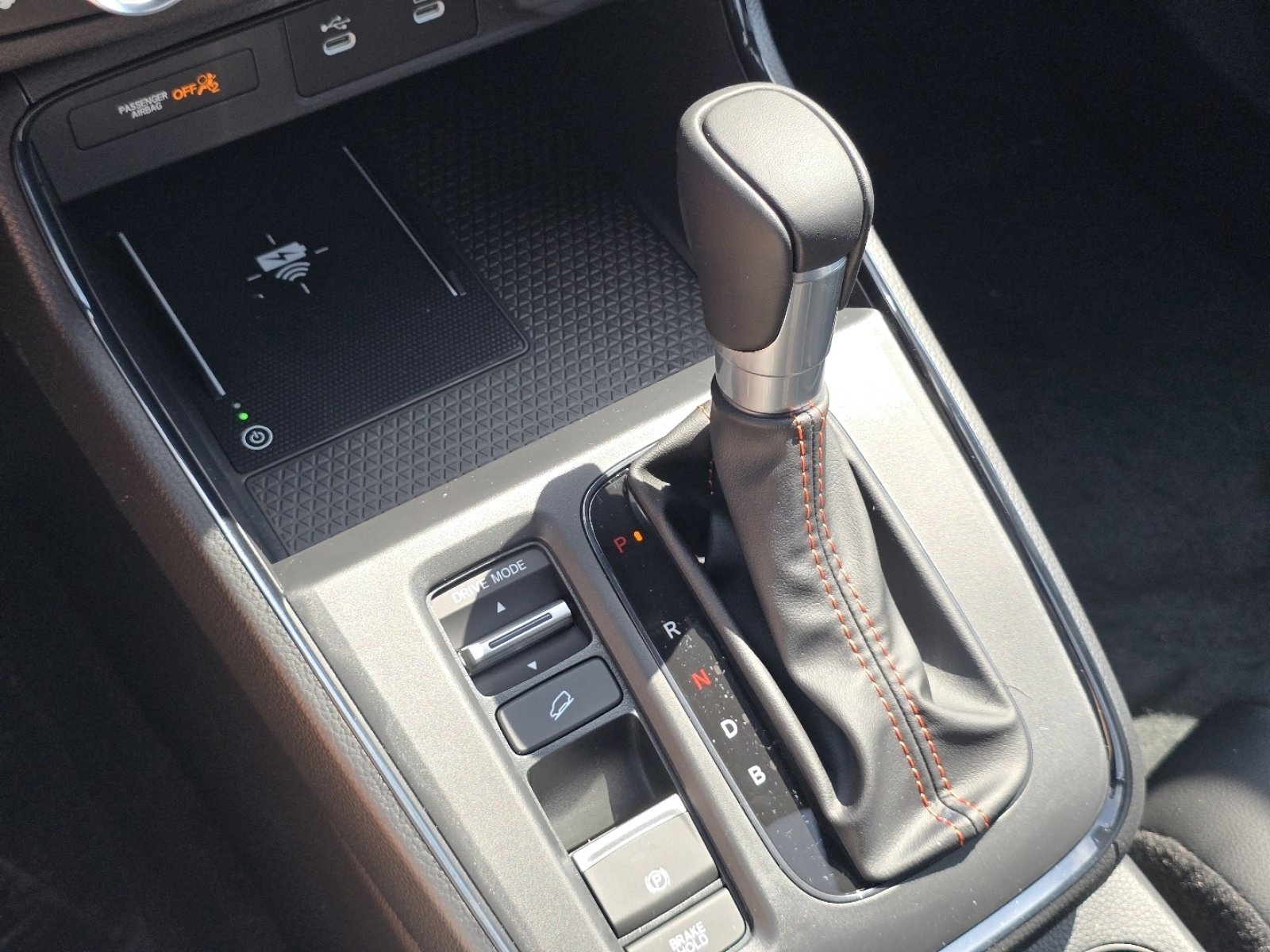 New 2026 Honda CR-V Sport-L image 32