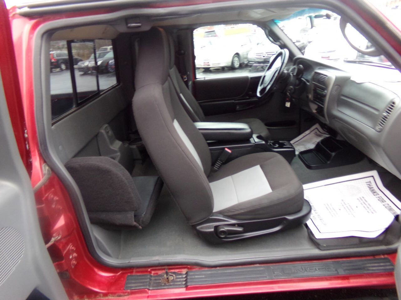 Used 2005 Ford Ranger XLT image 12