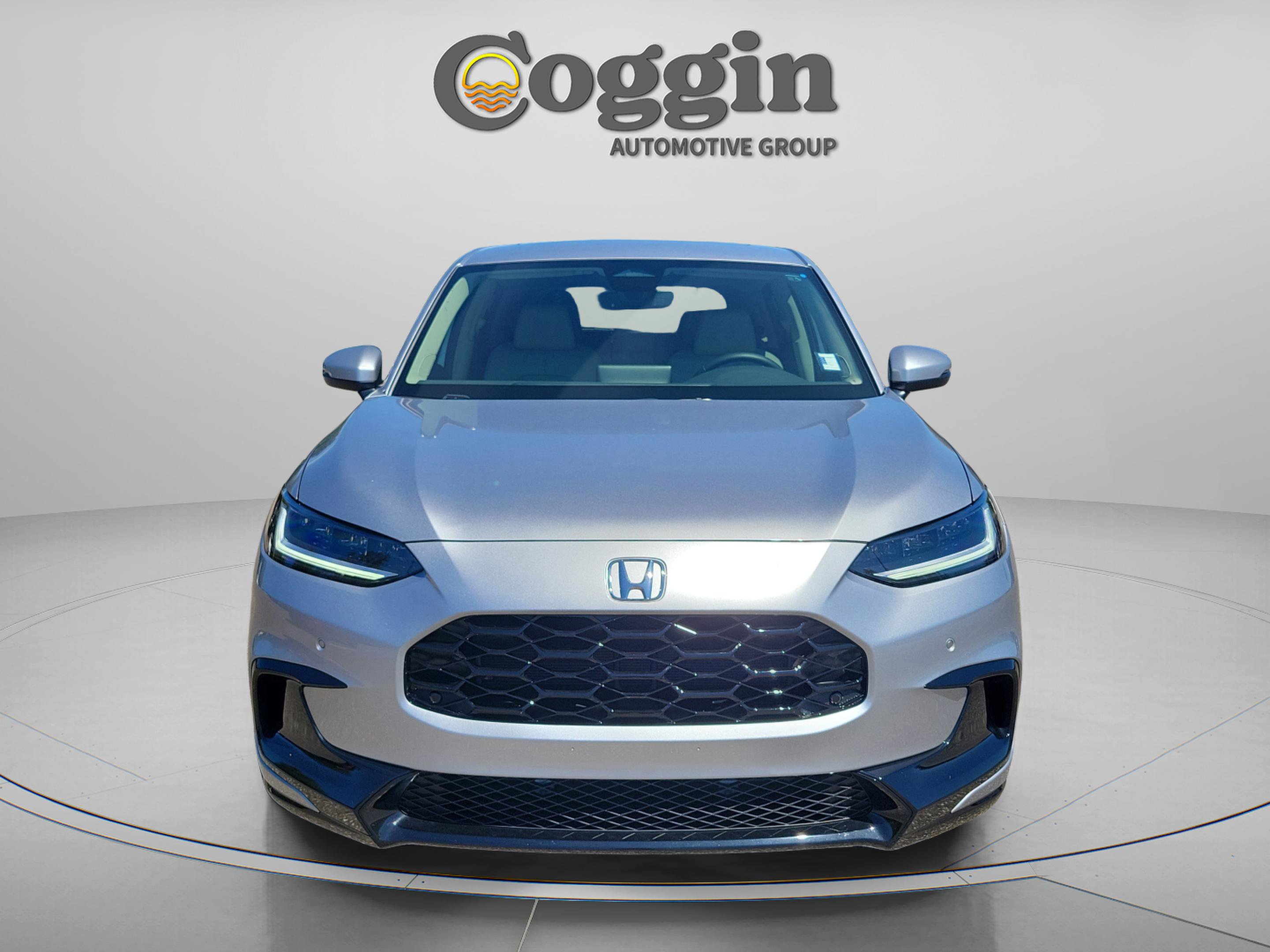 Used 2026 Honda HR-V EX-L image 8