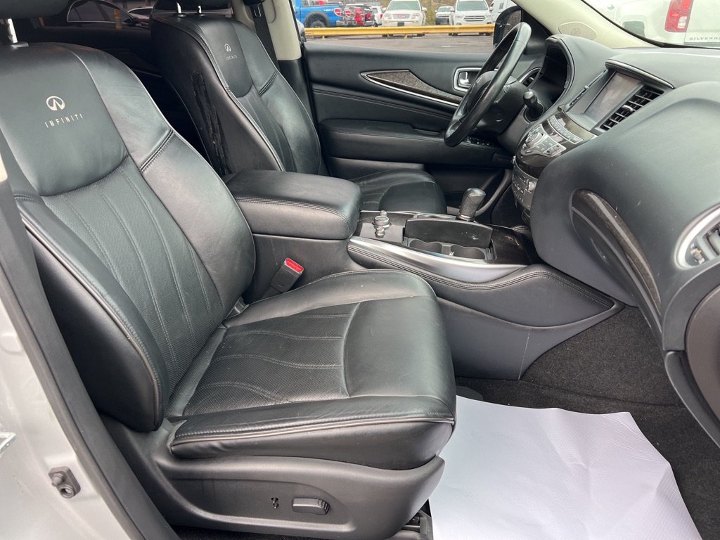 Used 2014 INFINITI QX60 Luxe w/ Premium Plus Package AWD/4WD image 33