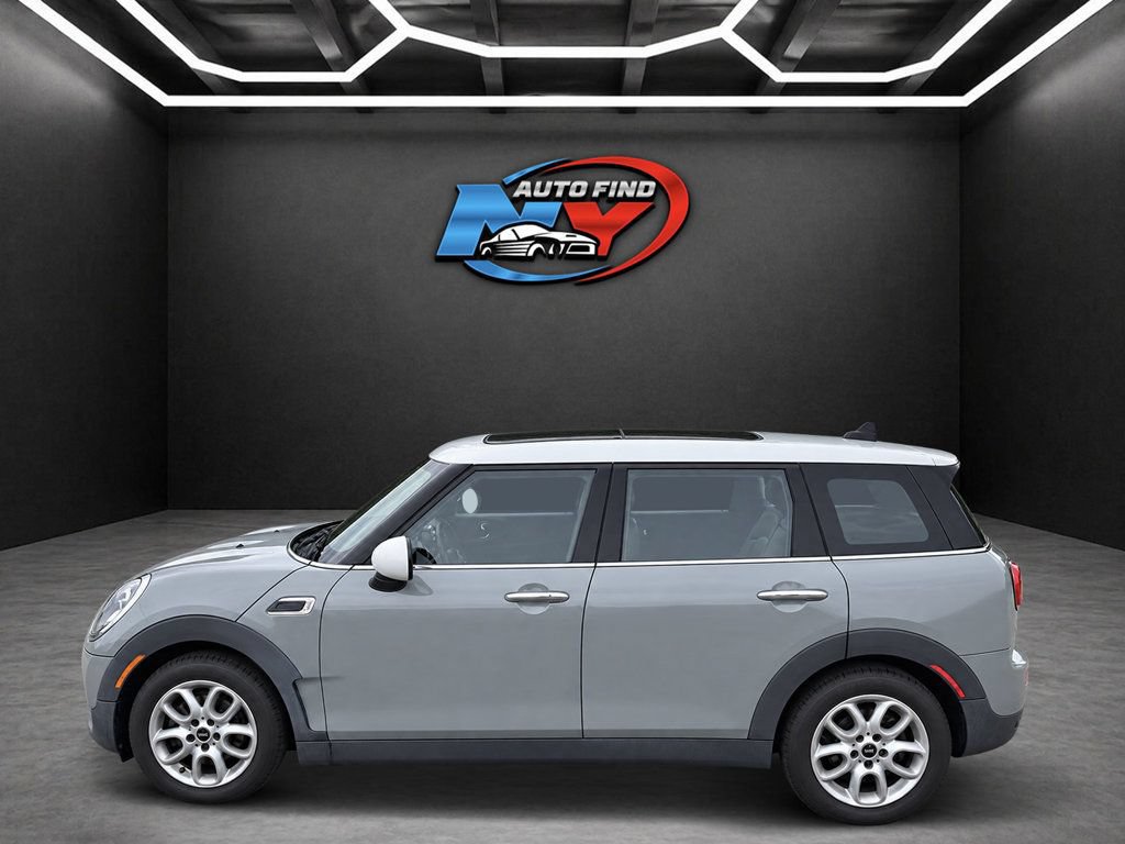 Used 2019 MINI Cooper Clubman FWD image 16