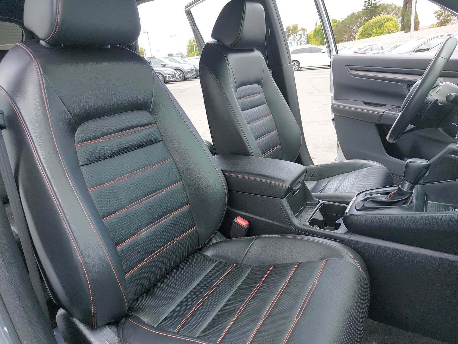 Used 2024 Honda CR-V Sport-L image 10