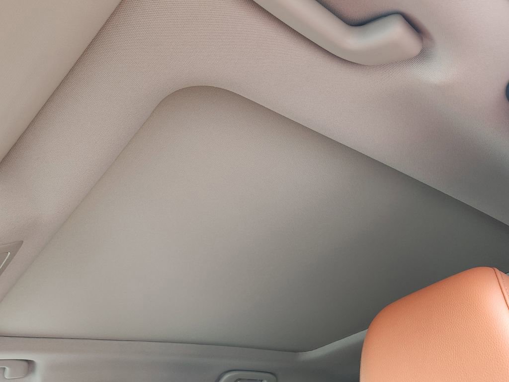 New 2026 MAZDA CX-50 AWD 2.5 S w/ Accent Package image 15