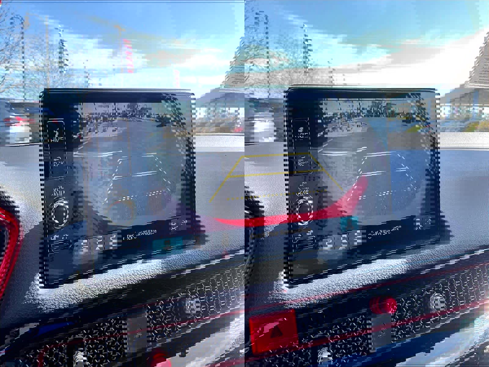 Used 2022 Honda Civic Si image 24