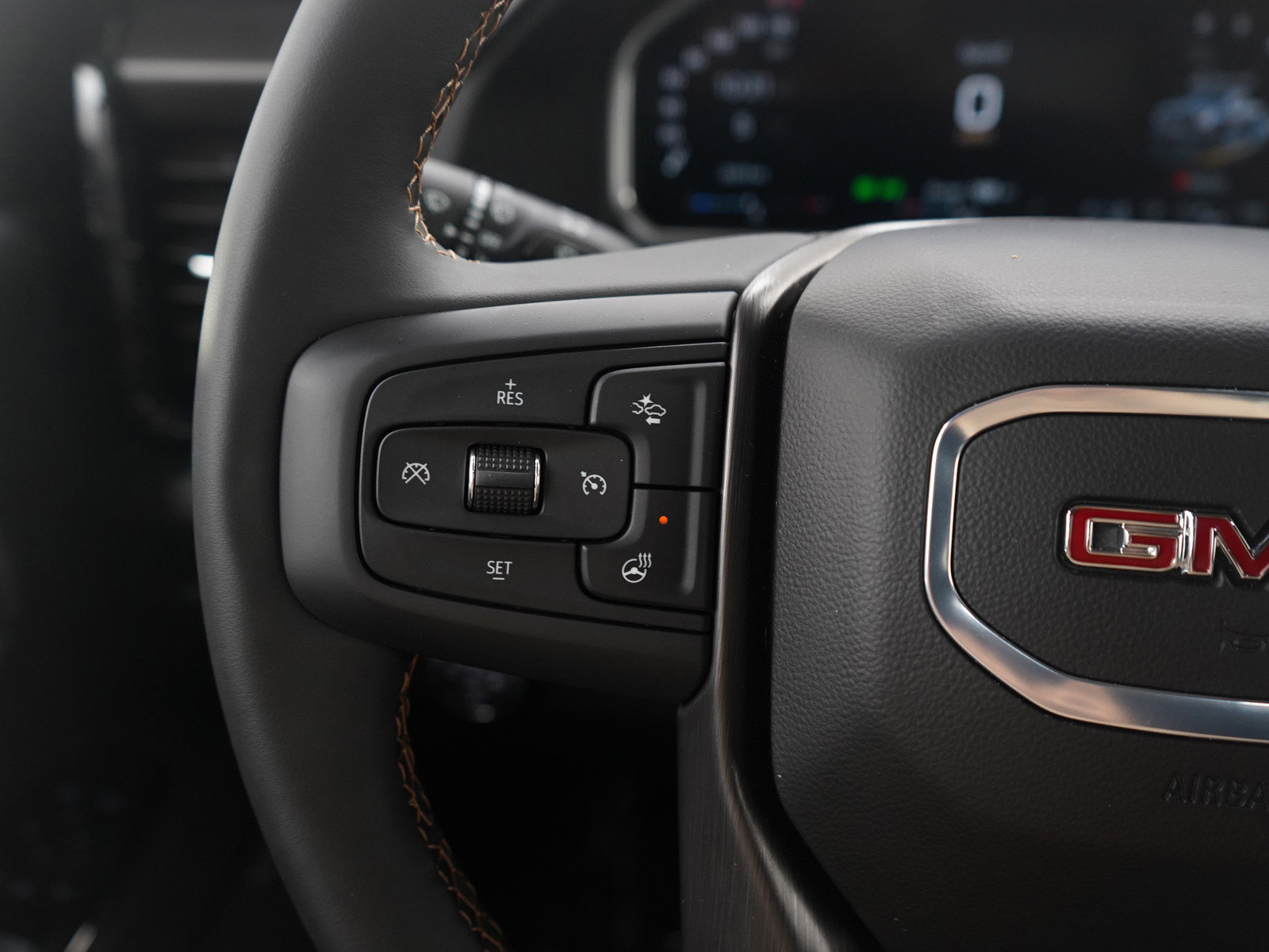 Used 2026 GMC Sierra 2500 AT4 w/ AT4 Premium Plus Package image 24