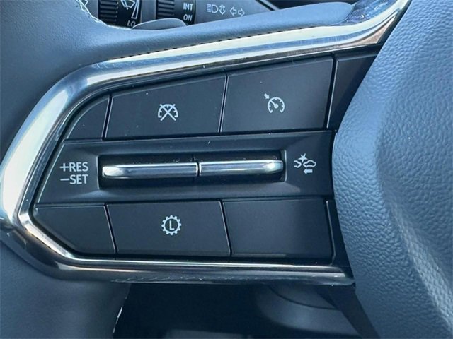 New 2026 Chevrolet Traverse LT w/ Driver Confidence Package image 13