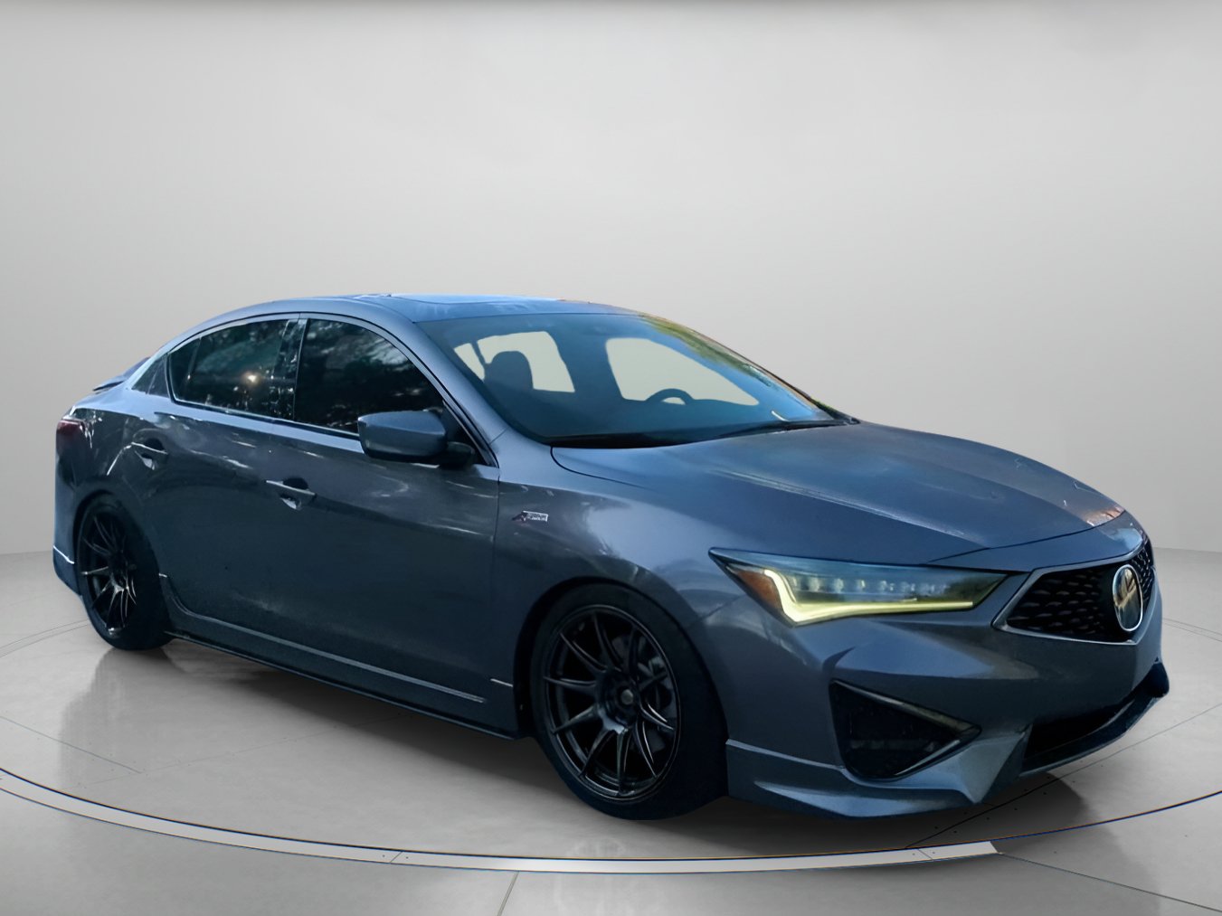 Used 2022 Acura ILX FWD image 36