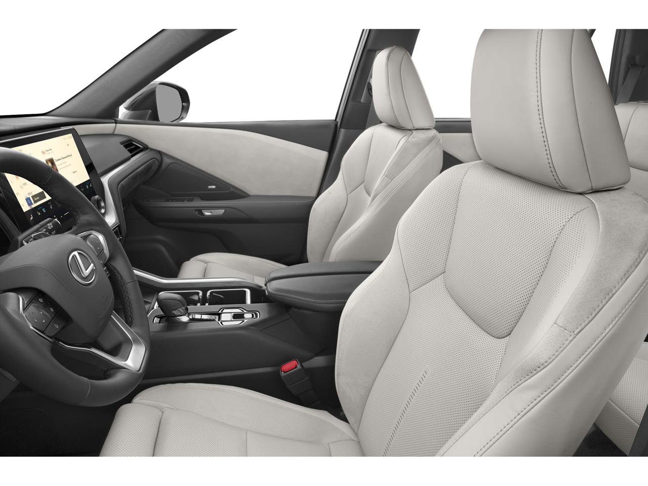 New 2026 Lexus TX 350 AWD w/ Technology Package image 44