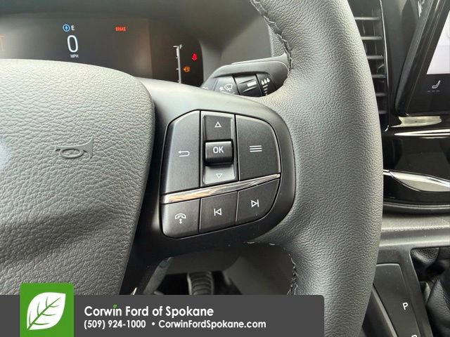 New 2026 Ford Transit 350 XLT AWD/4WD image 22