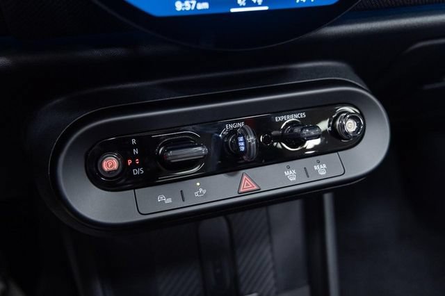 New 2026 MINI Cooper S FWD image 15