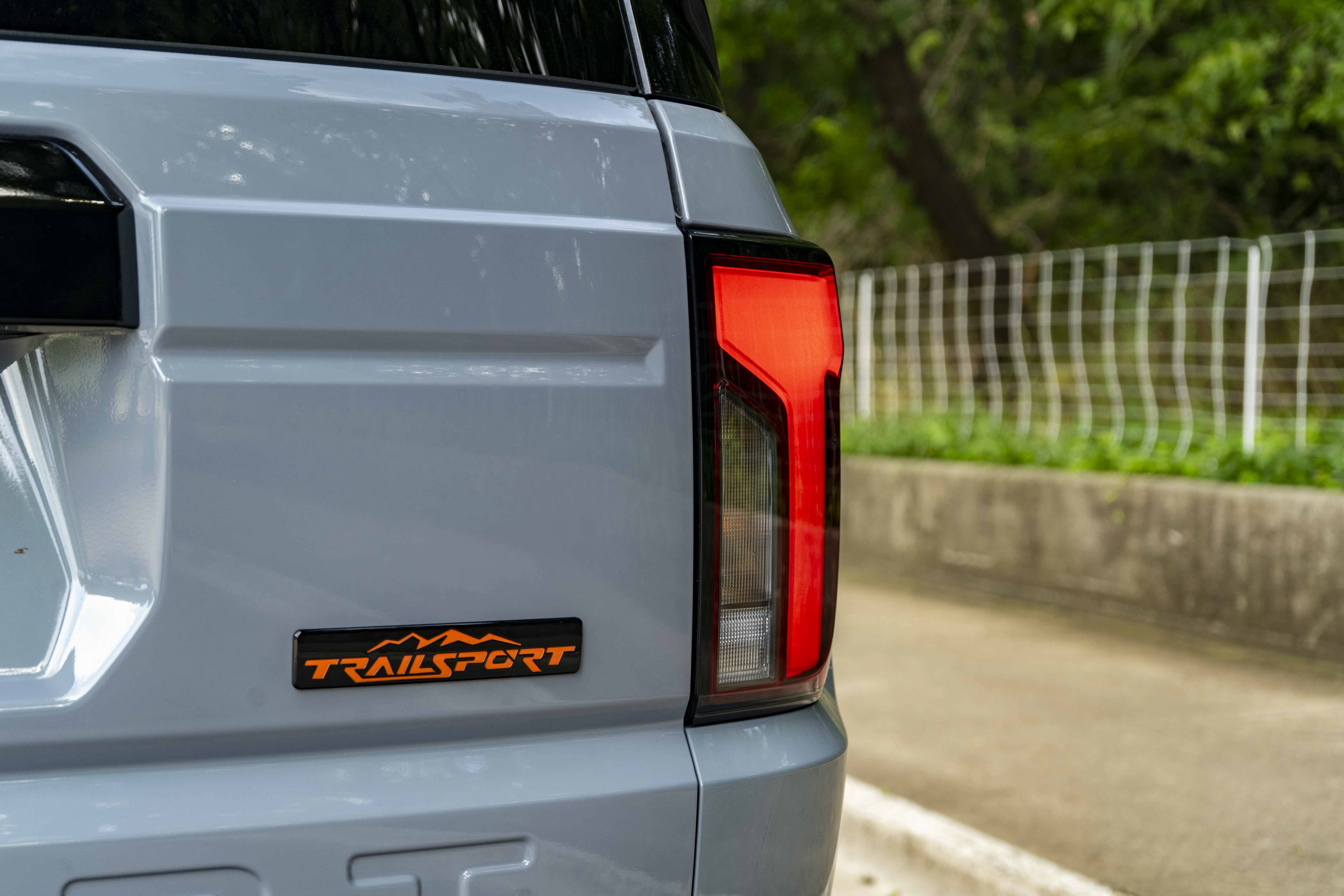 Certified 2026 Honda Passport TrailSport Elite image 13