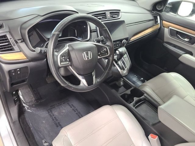 Used 2019 Honda CR-V EX-L image 25