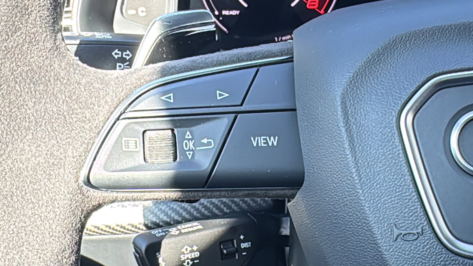 New 2026 Audi RS Q8 performance image 23