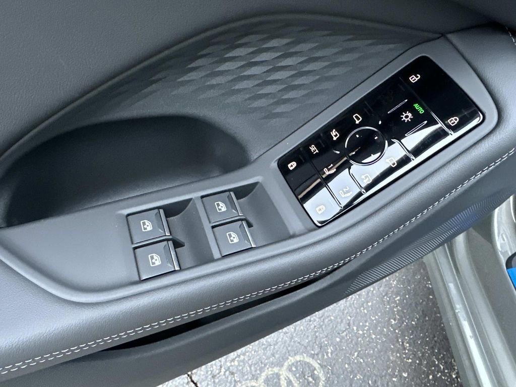 New 2025 Audi A5 2.0T Premium image 13