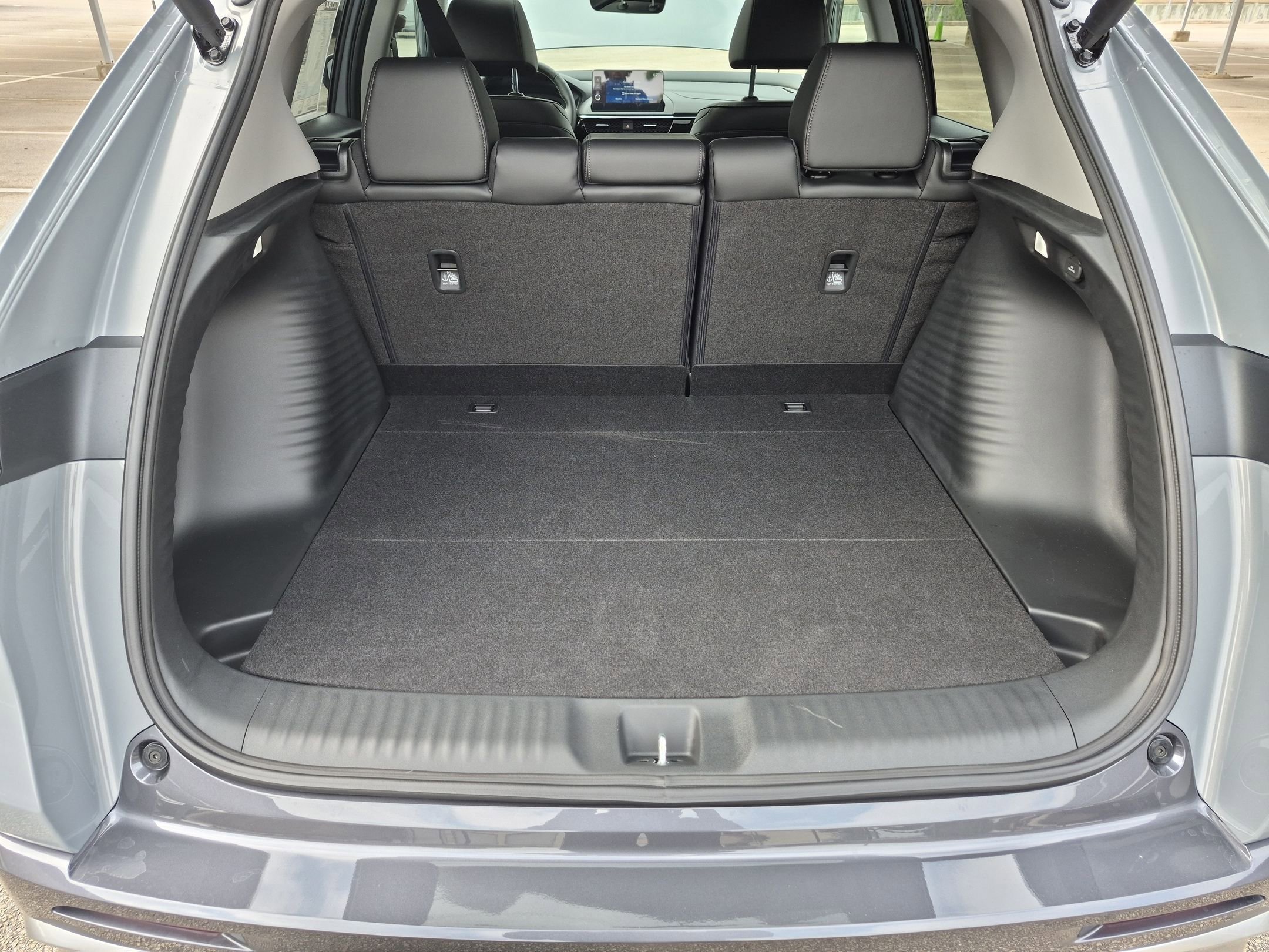 New 2026 Acura ADX FWD image 26