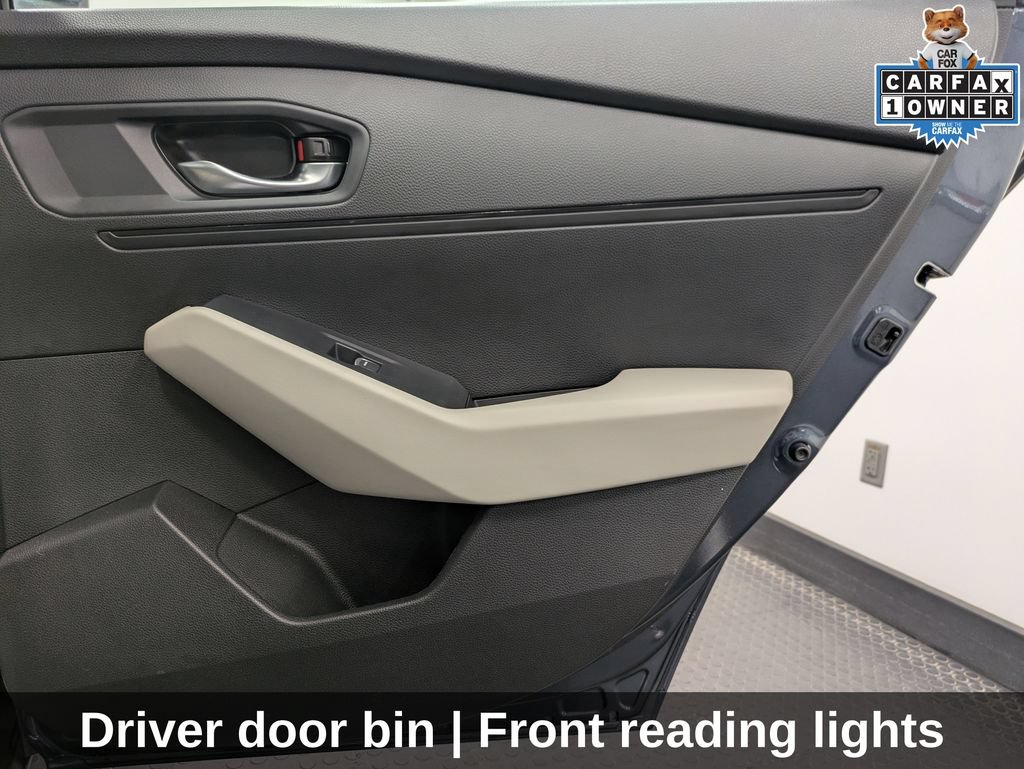 Certified 2023 Honda Accord LX image 34