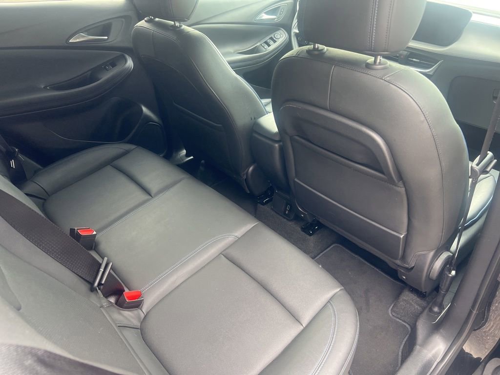 Used 2025 Buick Encore GX Sport Touring w/ Comfort Package FWD image 13