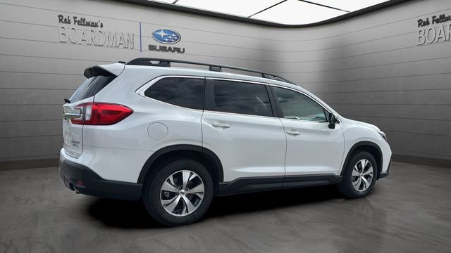 Used 2023 Subaru Ascent Premium w/ Convenience Package image 4