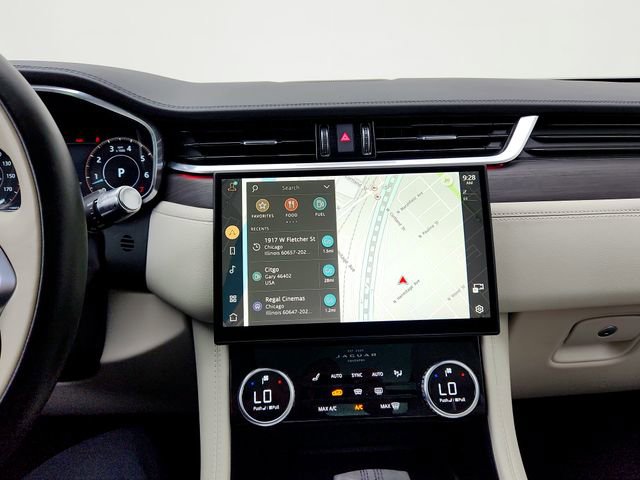 Certified 2021 Jaguar F-PACE S image 31