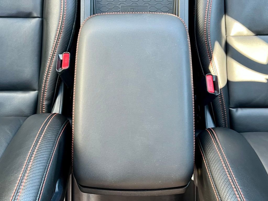 Used 2023 Nissan Frontier PRO-4X w/ Pro-4X Premium Package image 33