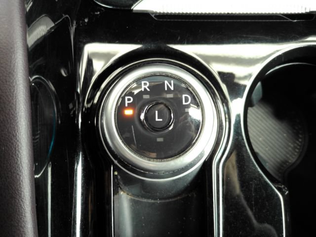 Used 2025 Ford Explorer Platinum w/ LUX Leather Package AWD/4WD image 49