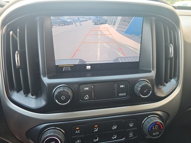 Used 2022 Chevrolet Colorado ZR2 AWD/4WD image 15