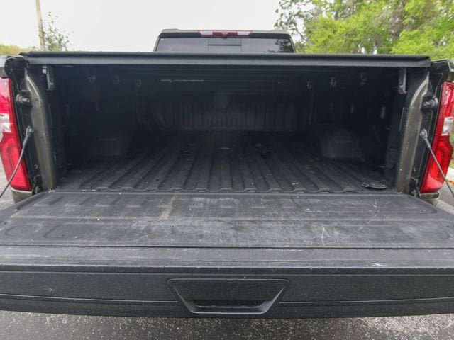 Used 2023 Chevrolet Silverado 3500 High Country w/ Safety Package II AWD/4WD image 29