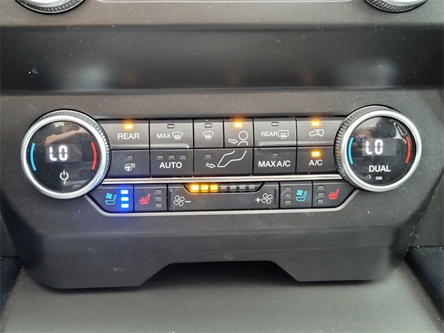 Certified 2021 Ford Expedition XLT image 24