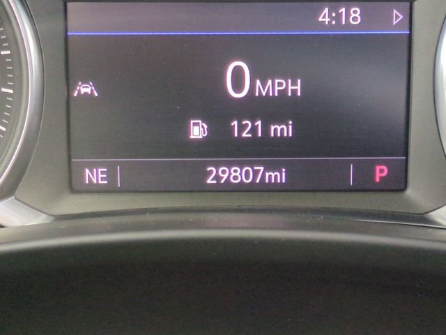 Used 2024 Chevrolet Equinox RS w/ RS Leather Package image 33