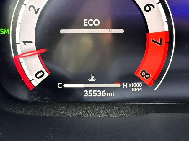 Used 2023 Toyota RAV4 Limited image 25