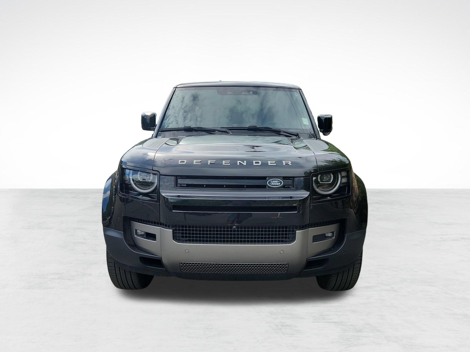 Used 2026 Land Rover Defender 110 S AWD/4WD image 5