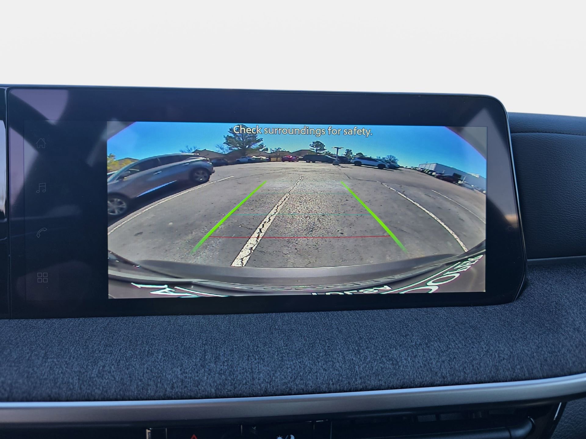 New 2026 Nissan Kicks S w/ Charging Package FWD image 22