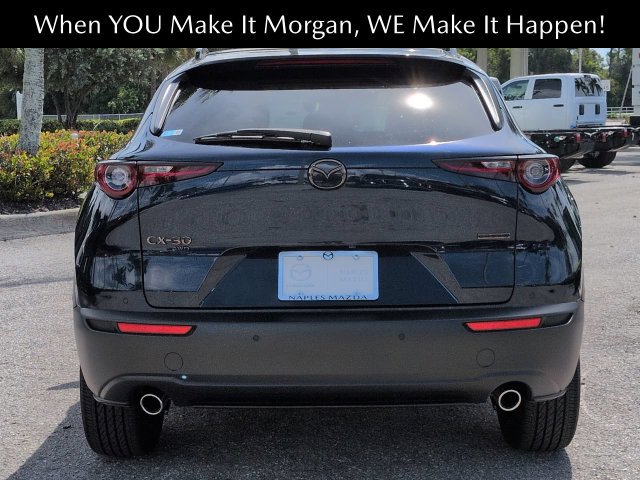 Used 2026 MAZDA CX-30 AWD 2.5 S image 8
