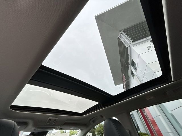 Certified 2024 Nissan Murano SL AWD/4WD image 25