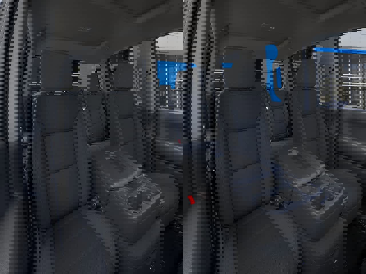 New 2026 Chevrolet Silverado 1500 Custom image 16