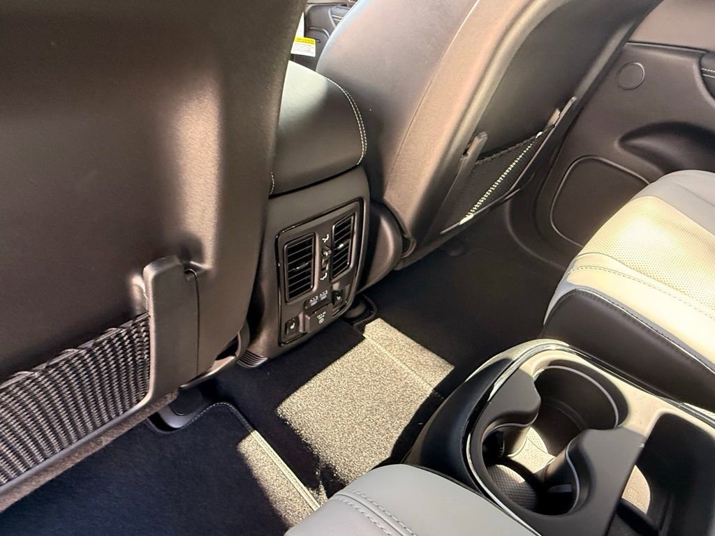 New 2026 Dodge Durango SRT Hellcat image 26