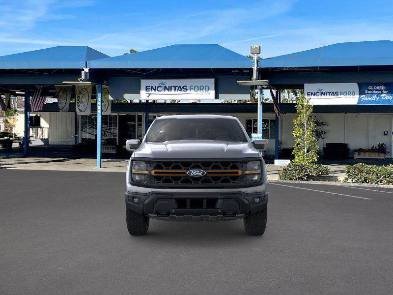 New 2025 Ford F150 Tremor w/ Equipment Group 402A High image 6