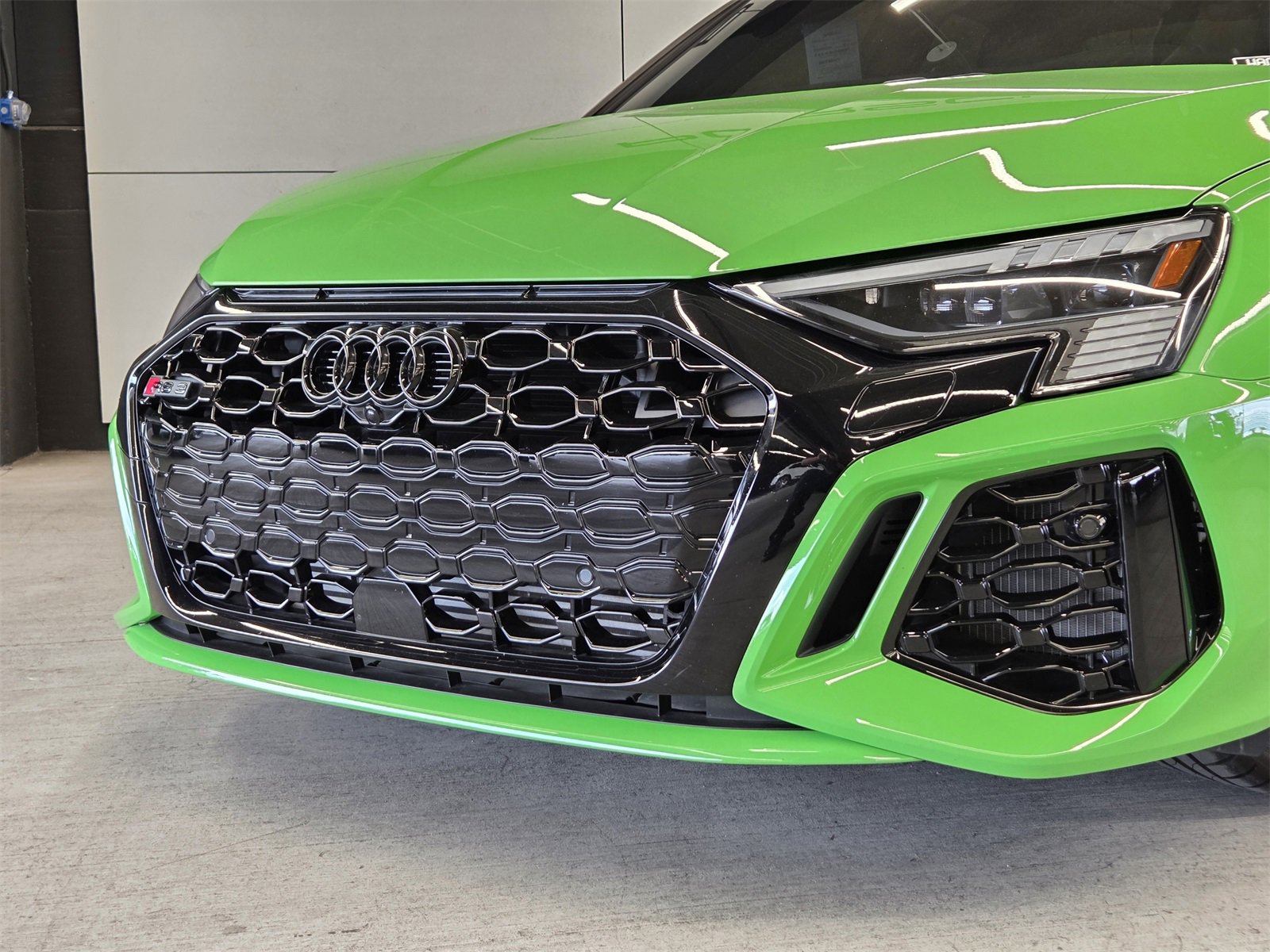 Used 2024 Audi RS 3 image 27