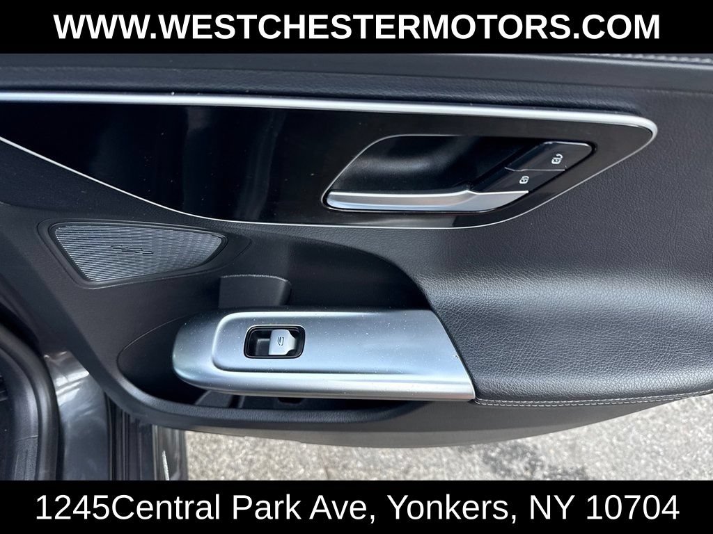 Used 2023 Mercedes-Benz C 43 AMG 4MATIC Sedan image 19